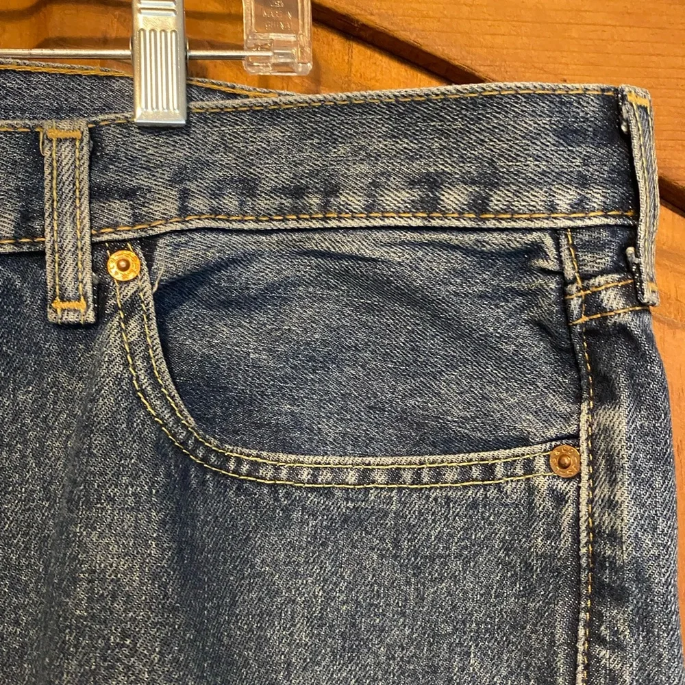 Levis excellent levi’s